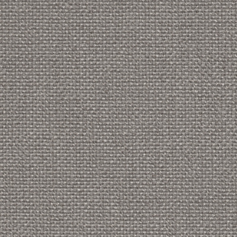 Belgian - Faux Linen Fabric - Yard / Nickel - Revolution Upholstery Fabric