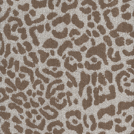 On the Prowl - Yard / Quartz - Revolution Upholstery Fabric