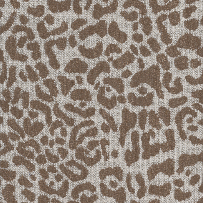 On the Prowl - Swatch / Quartz - Revolution Upholstery Fabric