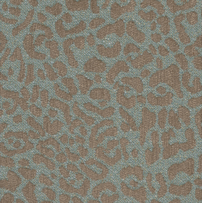 On the Prowl - Swatch / Willow - Revolution Upholstery Fabric