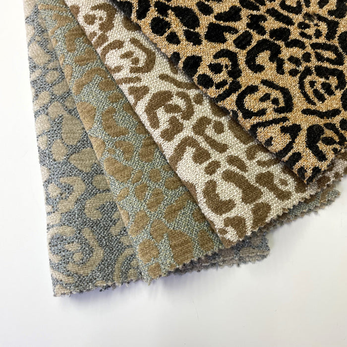 On the Prowl -  - Revolution Upholstery Fabric