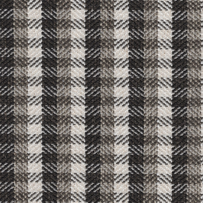 Chelsea - Performance Upholstery Fabric - yard / Onyx - Revolution Upholstery Fabric