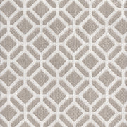 Oriole - Jacquard Upholstery Fabric - Yard / oriole-linen - Revolution Upholstery Fabric