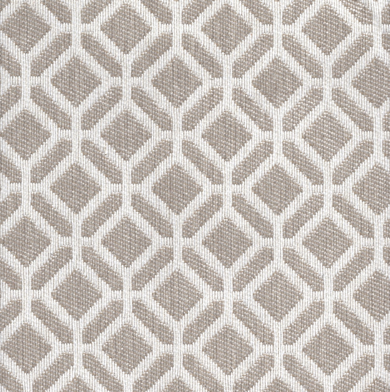 Oriole - Jacquard Upholstery Fabric - Yard / oriole-linen - Revolution Upholstery Fabric
