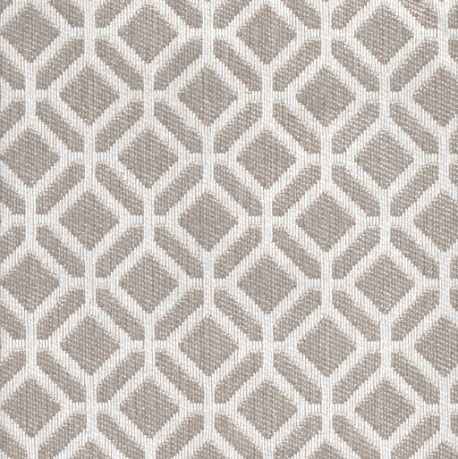 Oriole - Jacquard Upholstery Fabric - oriole-linen / Yard - Revolution Upholstery Fabric