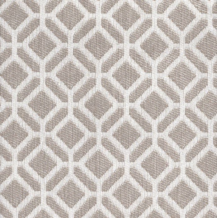 Oriole - Jacquard Upholstery Fabric - oriole-linen / Yard - Revolution Upholstery Fabric