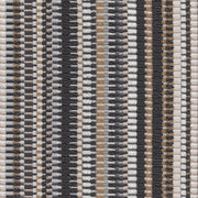 Pamlico Bay - Outdoor Fabric - Yard / Charcoal - Revolution Upholstery Fabric