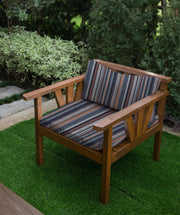 Pamlico Bay - Outdoor Fabric - - Revolution Upholstery Fabric