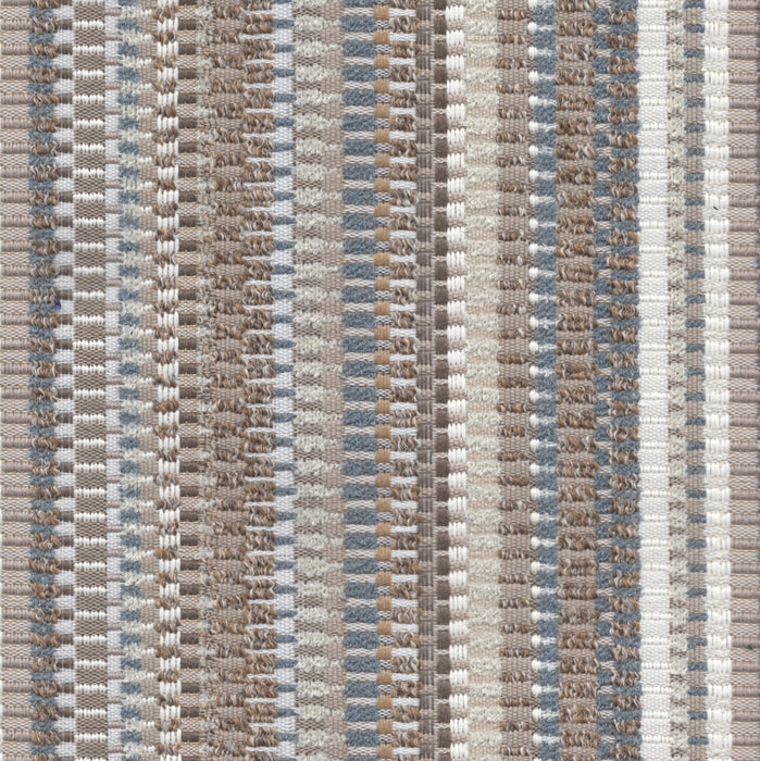 Pamlico Bay - Outdoor Fabric - Swatch / Sand - Revolution Upholstery Fabric