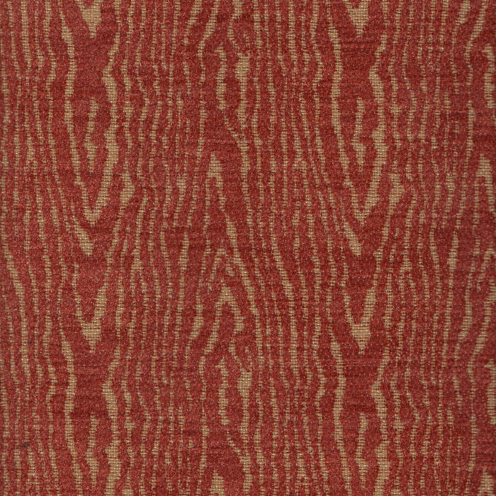 Into the Woods - Swatch / Paprika - Revolution Upholstery Fabric