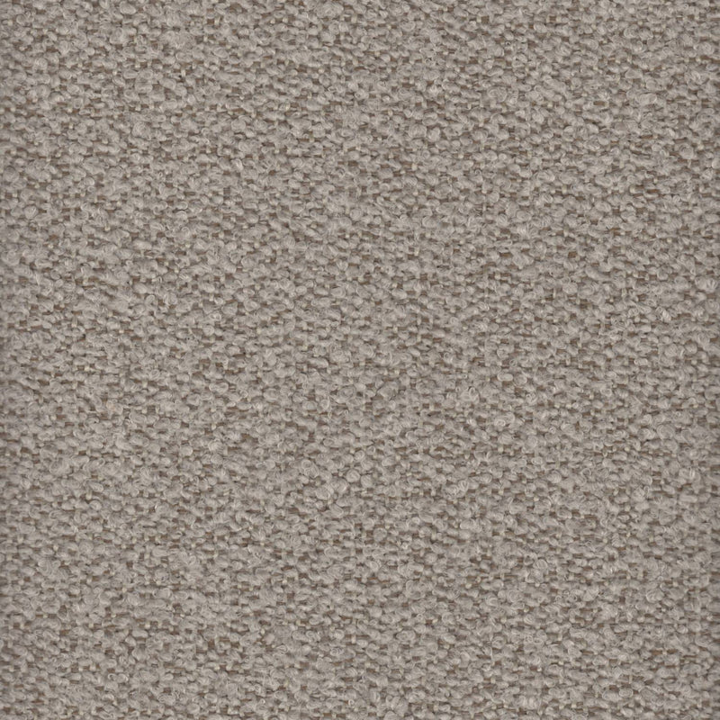 Curly Q - Boucle Upholstery Fabric - Yard / Pebble - Revolution Upholstery Fabric