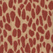 Winging It - Jacquard Upholstery Fabric - Swatch / Persimmon - Revolution Upholstery Fabric