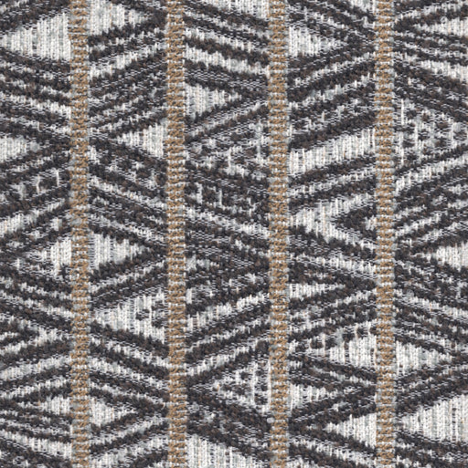 Persona - Outdoor Fabric - Yard / Charcoal - Revolution Upholstery Fabric