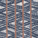 Persona - Outdoor Fabric - Swatch / Navy - Revolution Upholstery Fabric