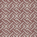 Bullard - Jacquard Upholstery Fabric - Yard / bullard-poppy - Revolution Upholstery Fabric