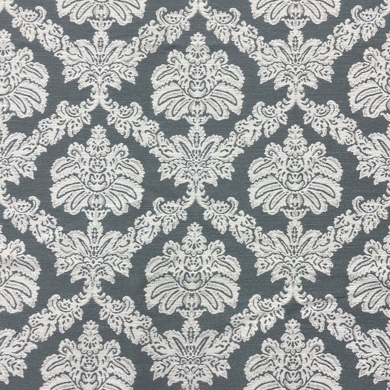 Tres Chic- Discontinued - Yard / Powder - Revolution Upholstery Fabric