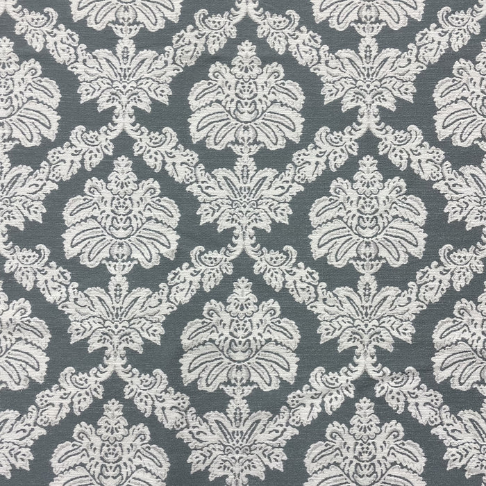 Tres Chic - Swatch / Powder - Revolution Upholstery Fabric