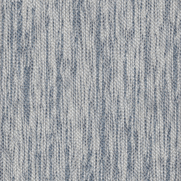 Striation - Upholstery Fabric - Swatch / Powder - Revolution Upholstery Fabric