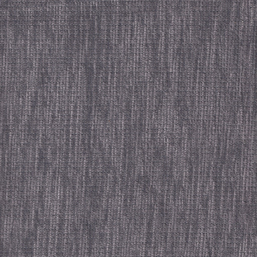 Prelude - Chenille Upholstery Fabric - Yard / Charcoal - Revolution Upholstery Fabric