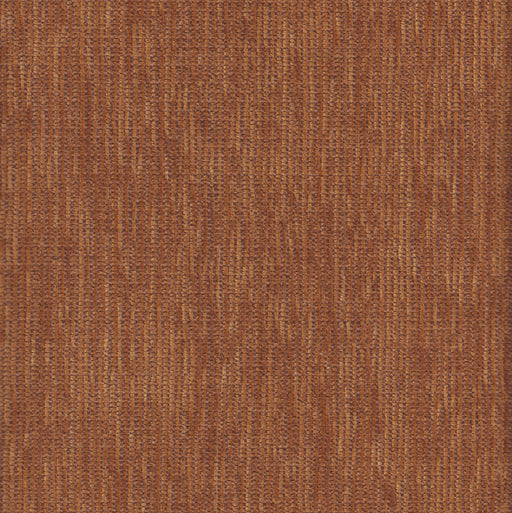 Prelude - Chenille Upholstery Fabric - Yard / Ginger - Revolution Upholstery Fabric
