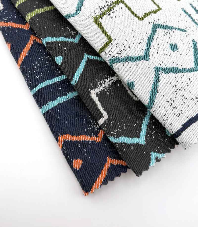 Prescott Memo Set - Prescott Memo Set - Revolution Upholstery Fabric