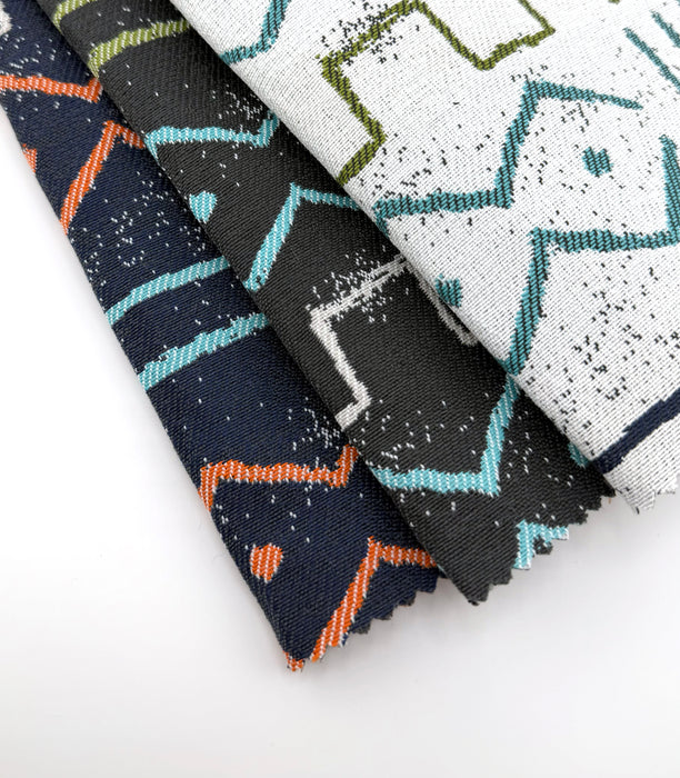 Prescott Memo Set - Prescott Memo Set - Revolution Upholstery Fabric