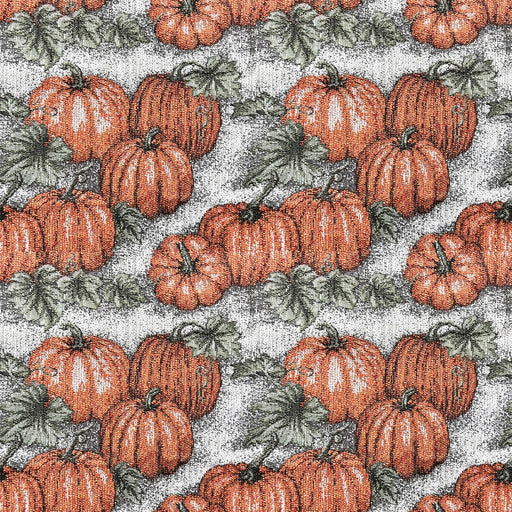 Pumkin Patch Performance Upholstery Fabric - Yard - Revolution Upholstery Fabric