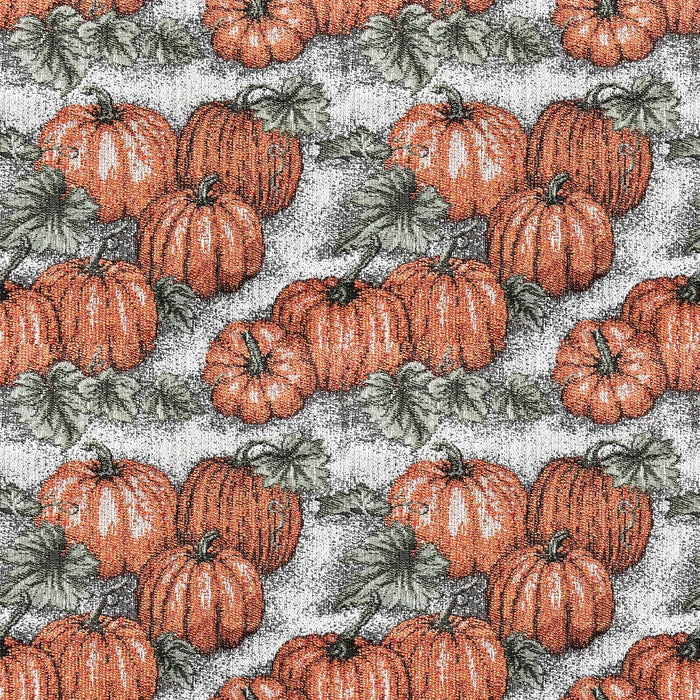 Pumkin Patch Performance Upholstery Fabric - Yard - Revolution Upholstery Fabric