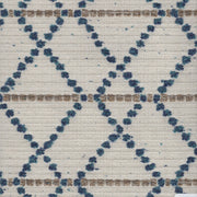 Pyrenees - Outdoor Fabric - Swatch / Blue - Revolution Upholstery Fabric