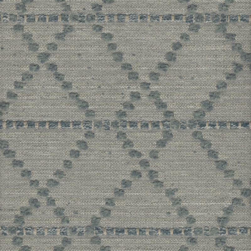 Pyrenees - Outdoor Fabric - Swatch / Stone - Revolution Upholstery Fabric