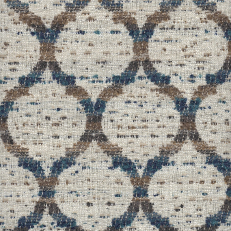 Recess - Outdoor Fabric - Swatch / Blue - Revolution Upholstery Fabric