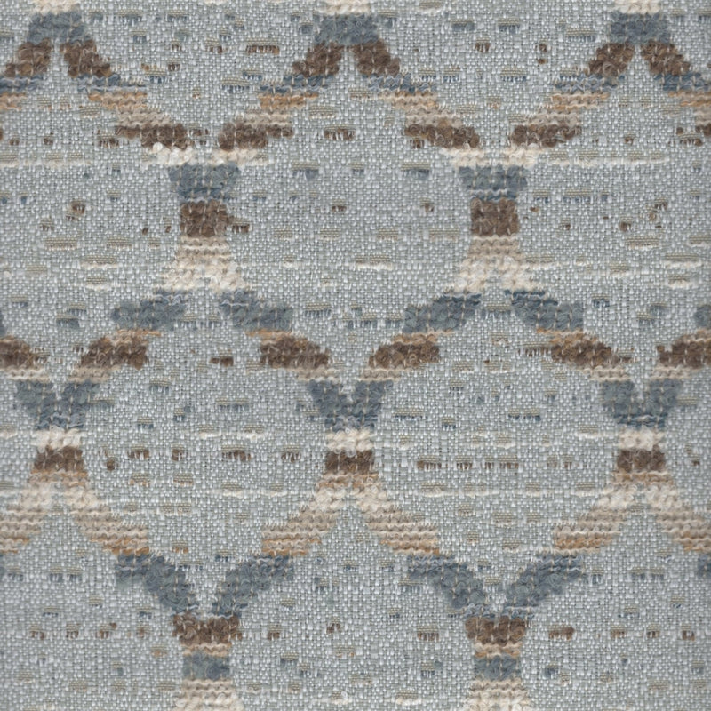 Recess - Outdoor Fabric - Swatch / Spa - Revolution Upholstery Fabric