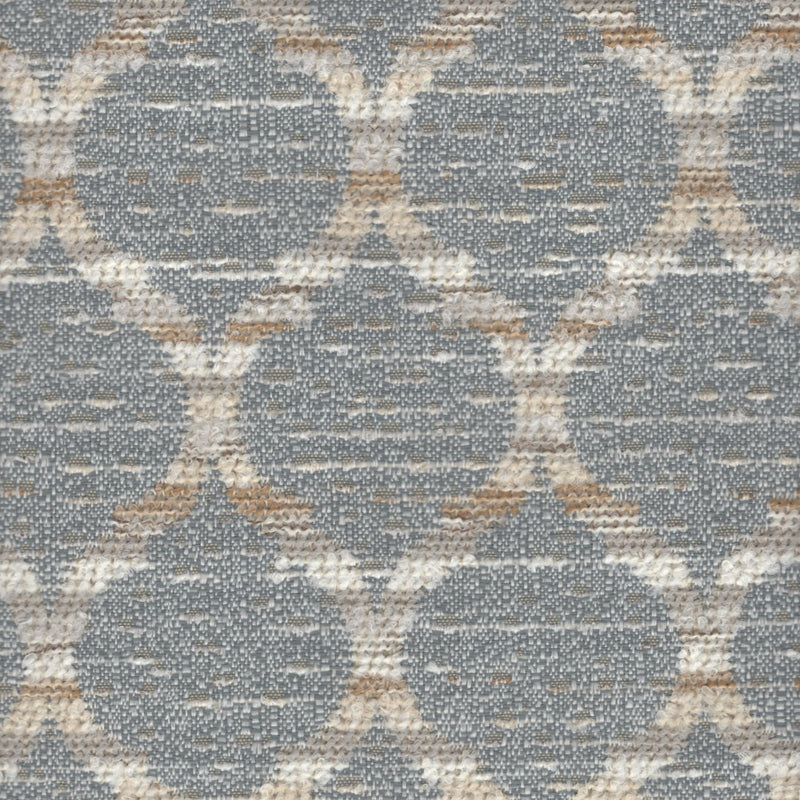 Recess - Outdoor Fabric - Swatch / Stone - Revolution Upholstery Fabric