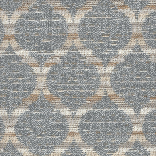 Recess - Outdoor Fabric - Yard / Stone - Revolution Upholstery Fabric