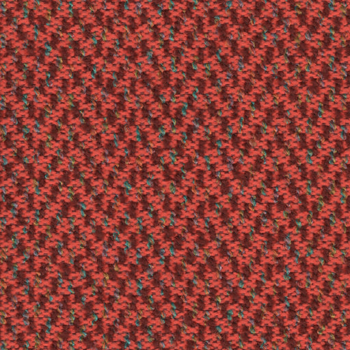 Berber - Performance Upholstery Fabric - Discontinued - yard / Red - Revolution Upholstery Fabric