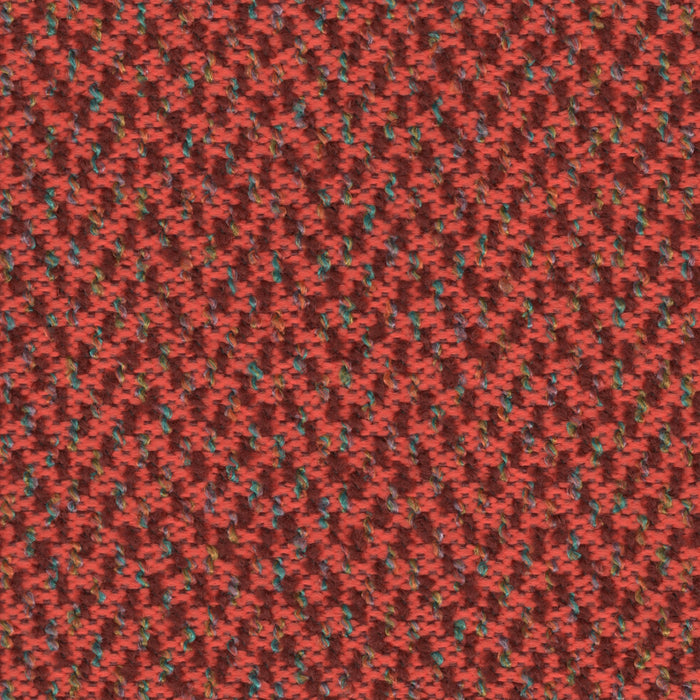 Berber - Performance Upholstery Fabric - yard / Red - Revolution Upholstery Fabric