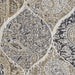 Remastered - Jacquard Upholstery Fabric - Yard / remastered-citrine - Revolution Upholstery Fabric
