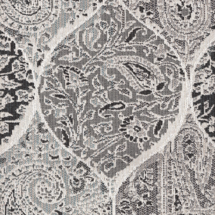 Remastered - Jacquard Upholstery Fabric - Yard / remastered-flannel - Revolution Upholstery Fabric