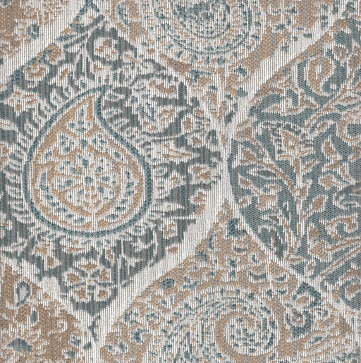 Remastered - Jacquard Upholstery Fabric - Yard / opal - Revolution Upholstery Fabric
