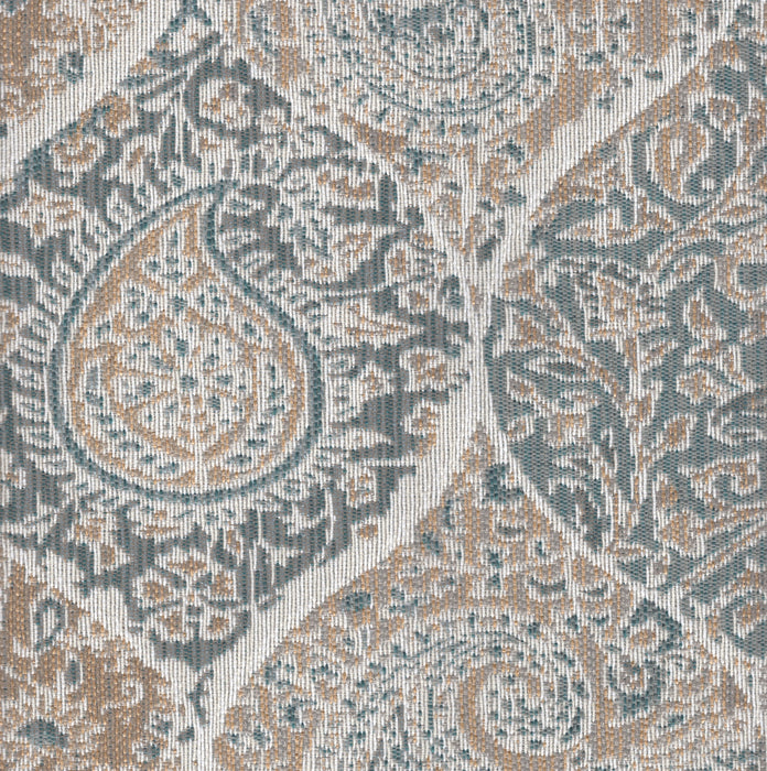 Remastered - Jacquard Upholstery Fabric - Yard / remastered-opal - Revolution Upholstery Fabric