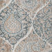 Remastered - Jacquard Upholstery Fabric - Yard / remastered-opal - Revolution Upholstery Fabric