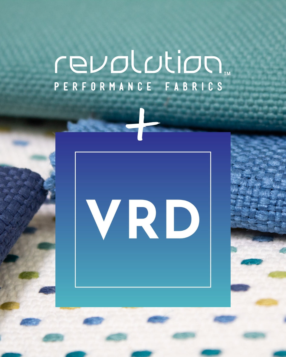 Why Designers Choose Revolution