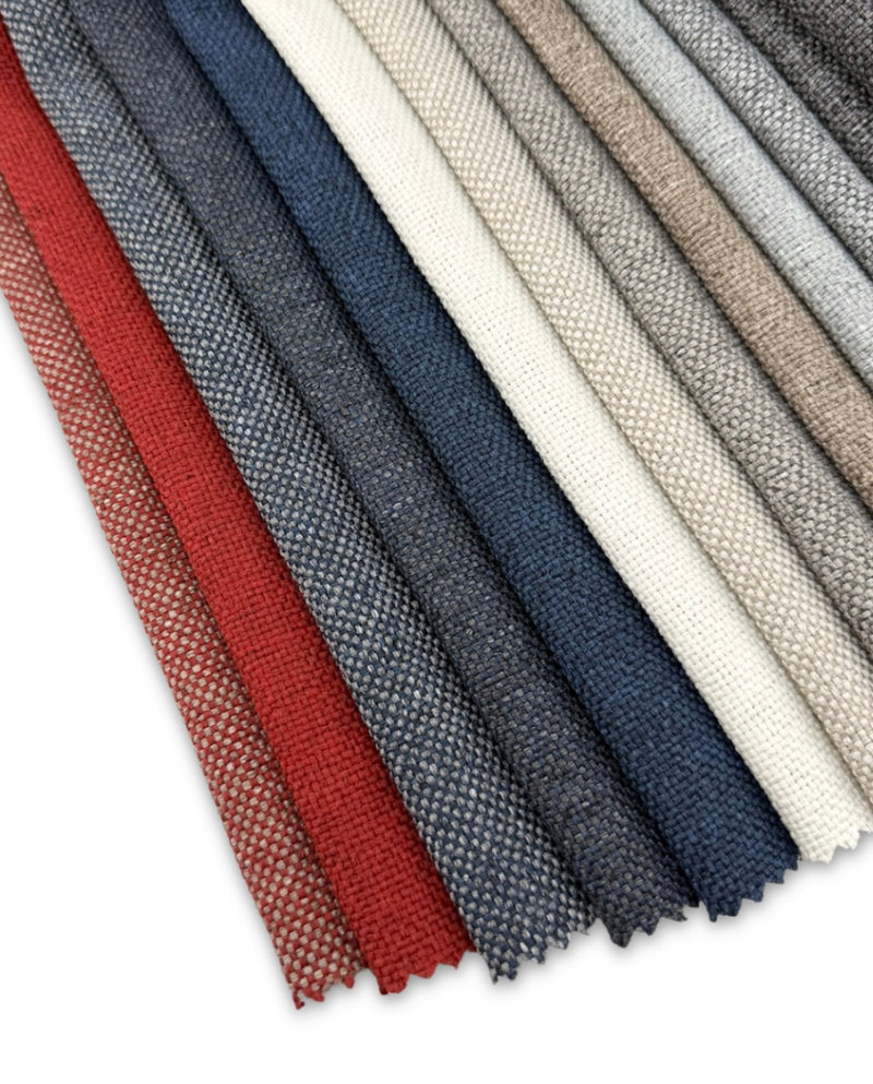 Rumba Memo Set - Rumba Memo Set - Revolution Upholstery Fabric