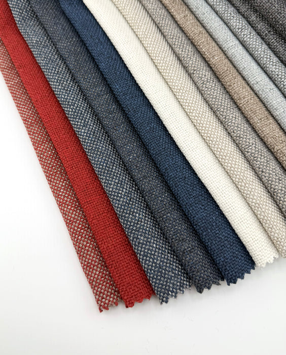 Rumba Memo Set - Rumba Memo Set - Revolution Upholstery Fabric