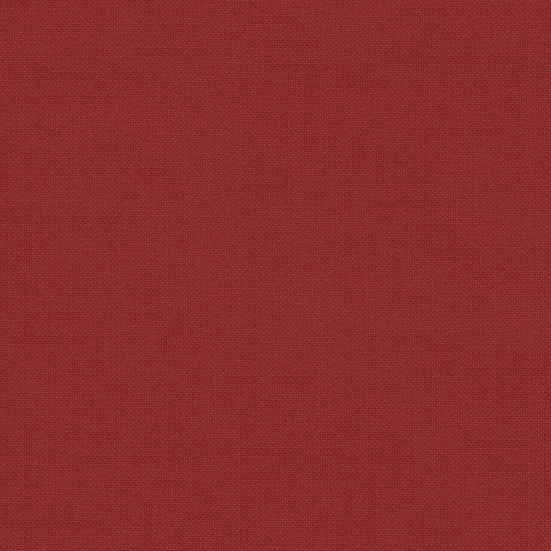 Poppins - Outdoor Umbrella and Curtain Fabric - Swatch / Rush Red - Revolution Upholstery Fabric