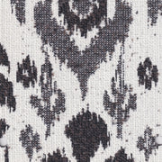 Sanatoga - Outdoor Fabric - Swatch / Ebony - Revolution Upholstery Fabric