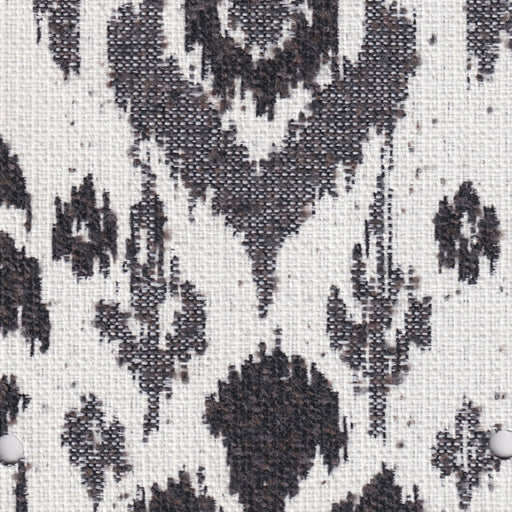 Sanatoga - Outdoor Fabric - Yard / Ebony - Revolution Upholstery Fabric