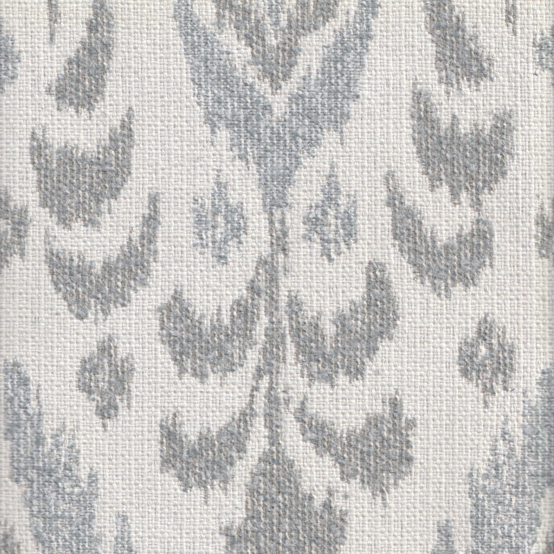 Sanatoga - Outdoor Fabric - Swatch / Fog - Revolution Upholstery Fabric