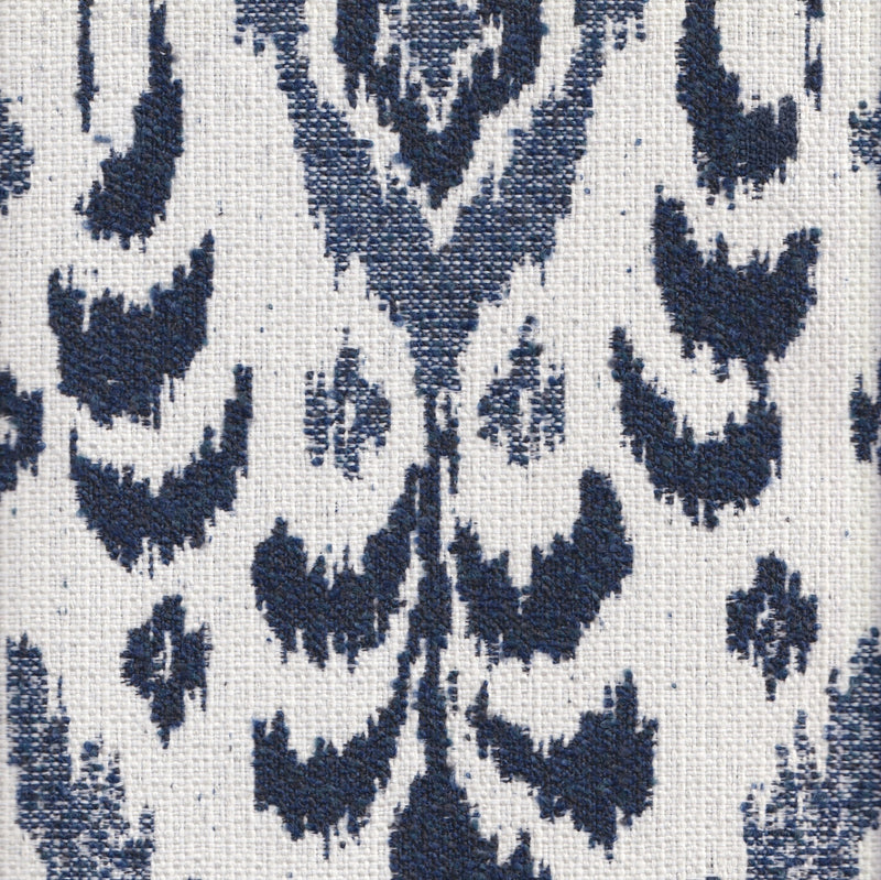Sanatoga - Outdoor Fabric - Swatch / Navy - Revolution Upholstery Fabric