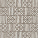 Delgado - Jacquard Upholstery Fabric - Yard / delgado-sand - Revolution Upholstery Fabric